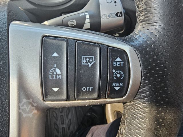 Standard SZM DAF XF 480 * RETARDER * ACC * STANDKLIMA * 2X TANK