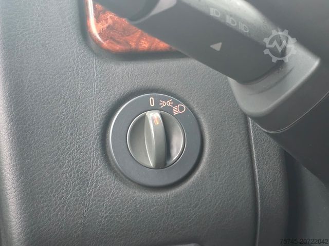 Standard SZM MAN TGA  18.480 * TEMP * KLIMA * STANDHEIZUNG *