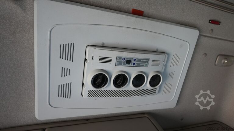 Standard-SZM DAF XF 440 sc tractor unit