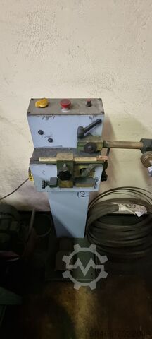 Carbide saw brazer VISCAT BC500
