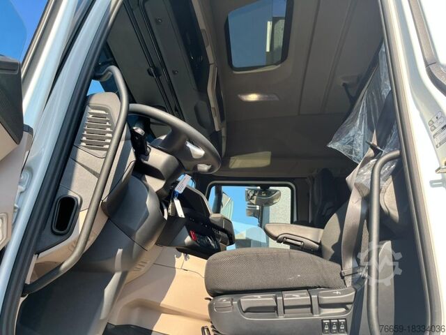 Standard SZM DAF XG 480 FT