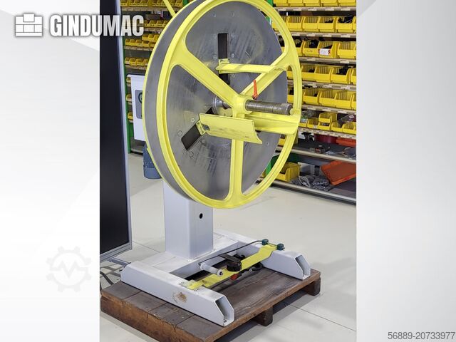 Mechanische Stanzpresse PRESSIX Pressix 25 CNR 4