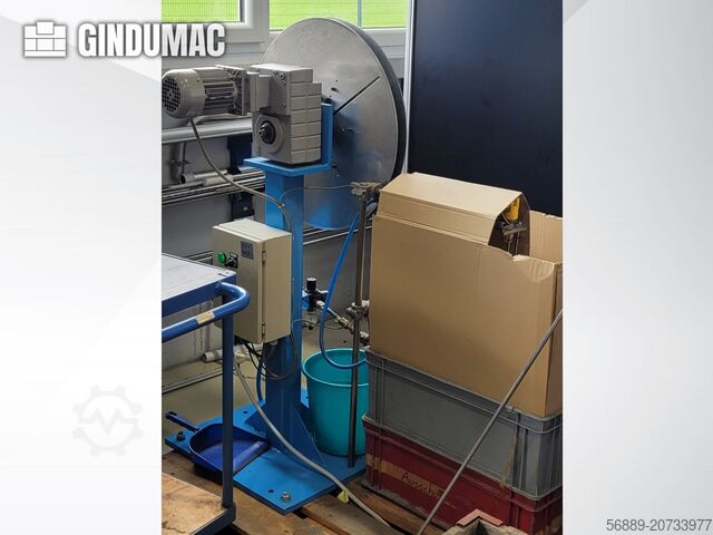 Mechanische Stanzpresse PRESSIX Pressix 25 CNR 4