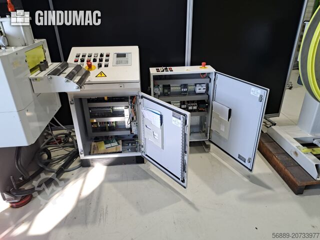 Mechanische Stanzpresse PRESSIX Pressix 25 CNR 4