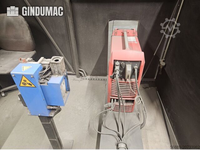 Kawasaki BA006L-A Kawasaki BA006L-A