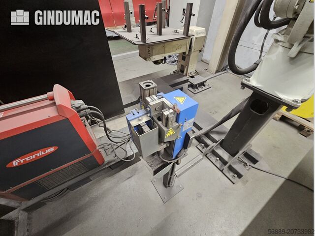 Kawasaki BA006L-A Kawasaki BA006L-A