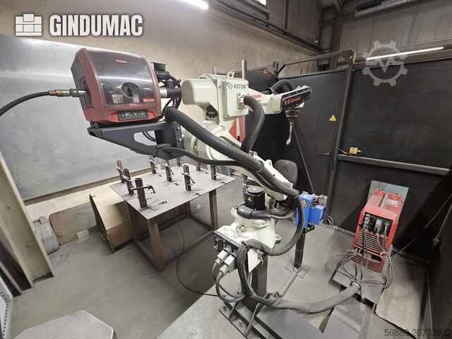 Kawasaki BA006L-A Kawasaki BA006L-A