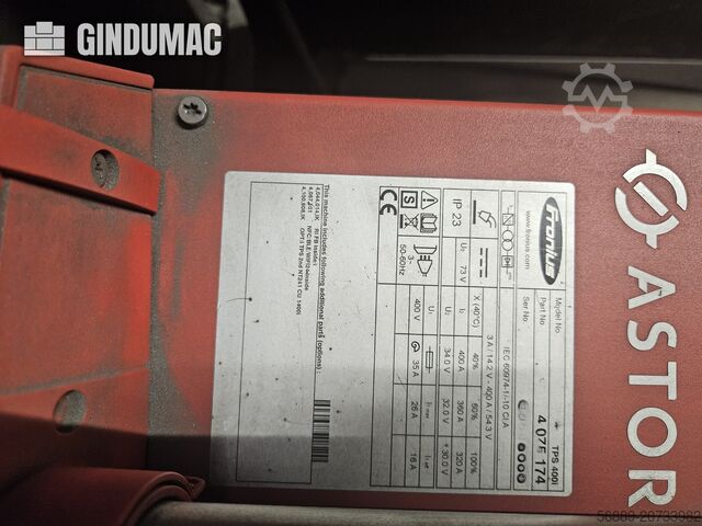 Kawasaki BA006L-A Kawasaki BA006L-A