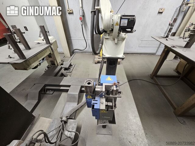 Kawasaki BA006L-A Kawasaki BA006L-A