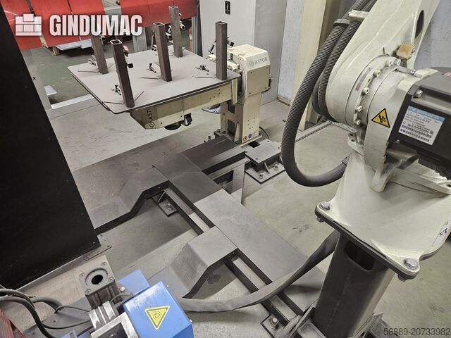 Kawasaki BA006L-A Kawasaki BA006L-A