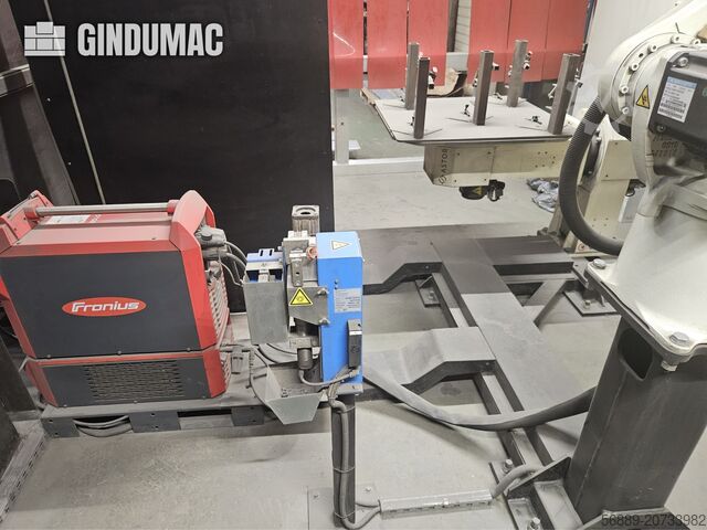 Kawasaki BA006L-A Kawasaki BA006L-A