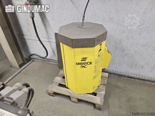 Kawasaki BA006L-A Kawasaki BA006L-A