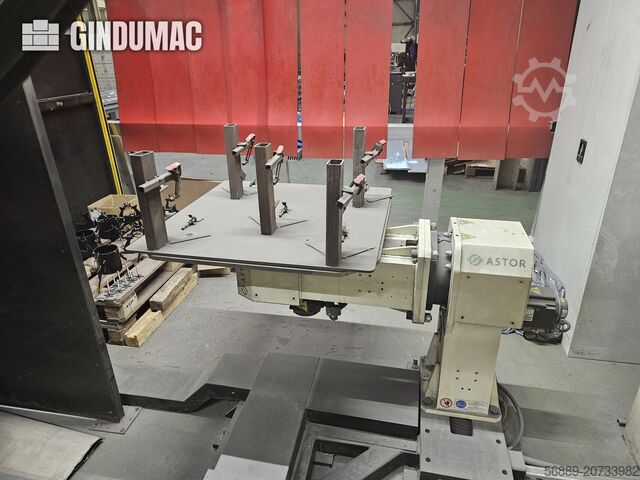 Kawasaki BA006L-A Kawasaki BA006L-A