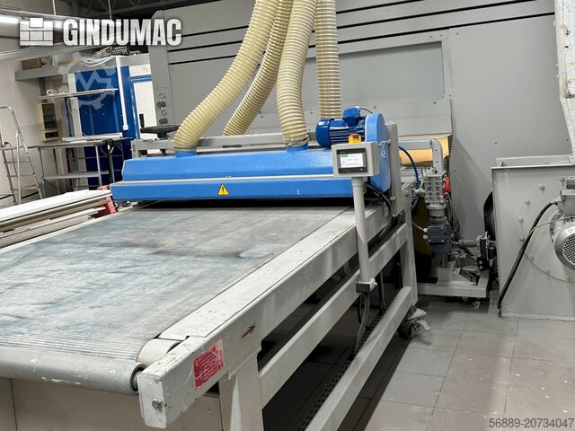 Sonstiges (Holz) CEFLA MITO K