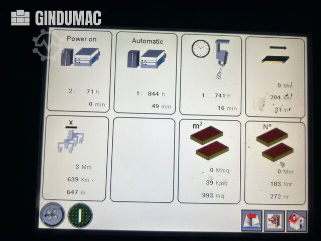 Sonstiges (Holz) CEFLA MITO K