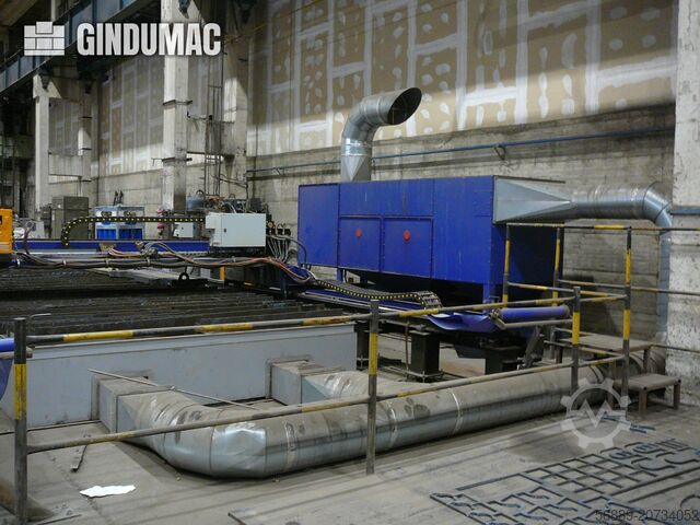 GEPELEKTRO Phantom CNC GEPELEKTRO Phantom CNC