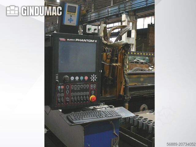 GEPELEKTRO Phantom CNC GEPELEKTRO Phantom CNC