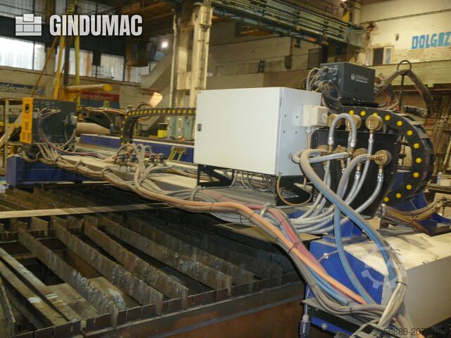 GEPELEKTRO  Phantom CNC GEPELEKTRO Phantom CNC
