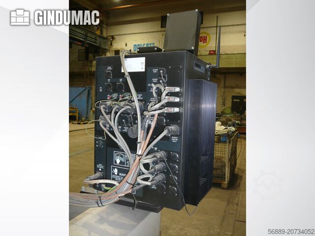 GEPELEKTRO  Phantom CNC GEPELEKTRO Phantom CNC