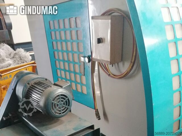 VERTIKALES BEARBEITUNGSZENTRUM ANAYAK 8-HS