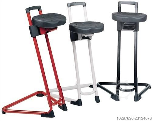 Standing aid, integral foam - 1 pc LOTZ 