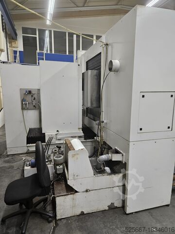 CNC surface grinding and profile grinding machine ELB-Schliff Perfekt Future 6 Unicorn
