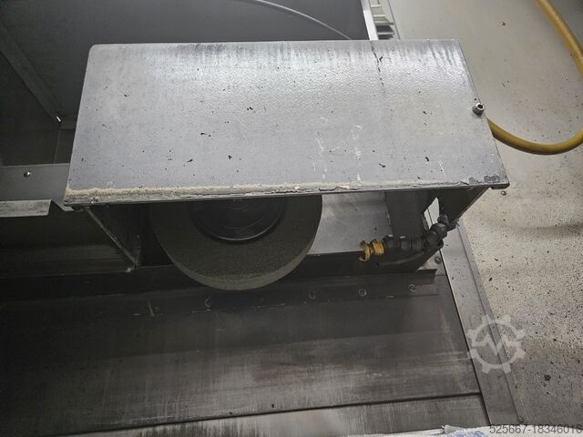 CNC surface grinding and profile grinding machine ELB-Schliff Perfekt Future 6 Unicorn