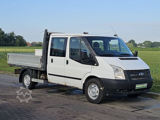 Pickup FORD TRANSIT 300 pickup