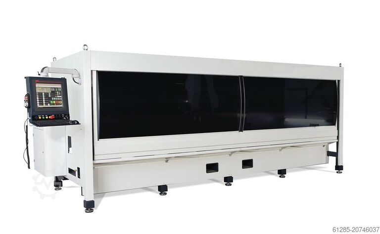 Profilbearbeitungsmaschine INO California 4-4