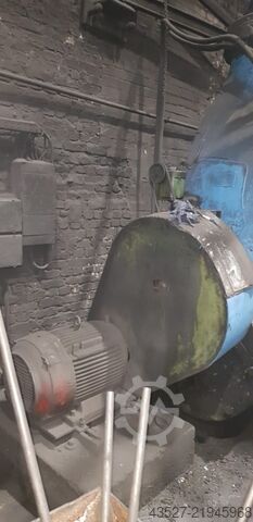 Air Drop Hammer UNBEKANNT 500kg