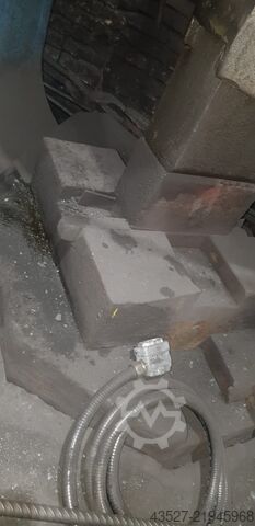 Air Drop Hammer UNBEKANNT 500kg