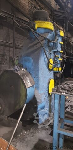 Air Drop Hammer UNBEKANNT 500kg