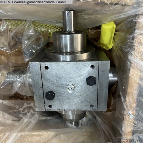 Electronics / Drive technology INKOMA KSH-2-KGS-40x20 Kegelrad