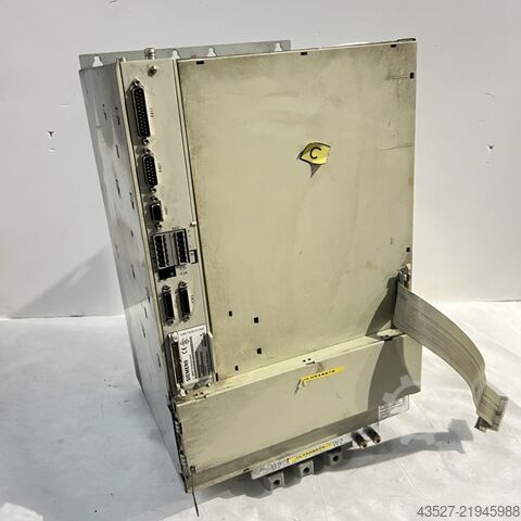 Electronics / Drive technology SIEMENS 6SN1123-1AA01-0FA1