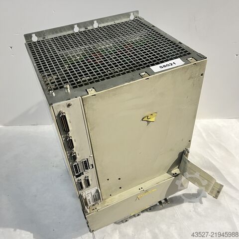 Electronics / Drive technology SIEMENS 6SN1123-1AA01-0FA1