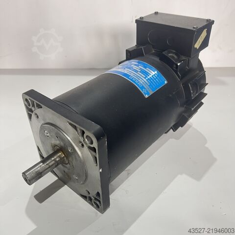 Motor GOULD M235-G60B-900Y-MB