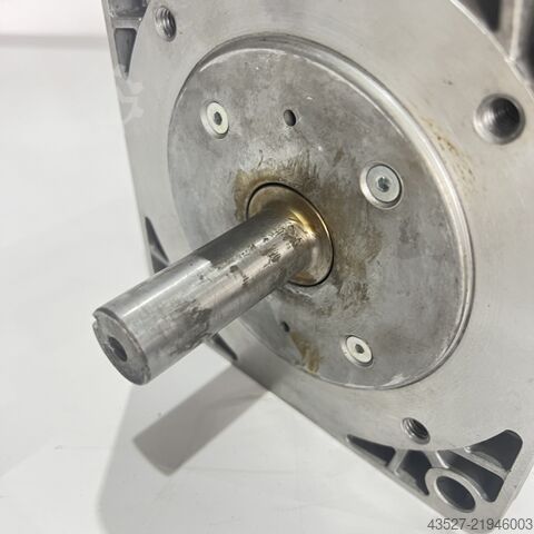 Motor GOULD M235-G60B-900Y-MB
