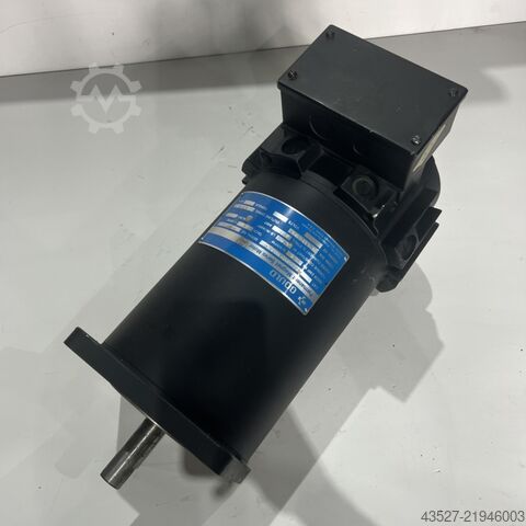 Motor GOULD M235-G60B-900Y-MB