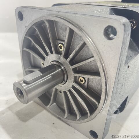 Motor SIEMENS 1HU3073-0AC01-Z