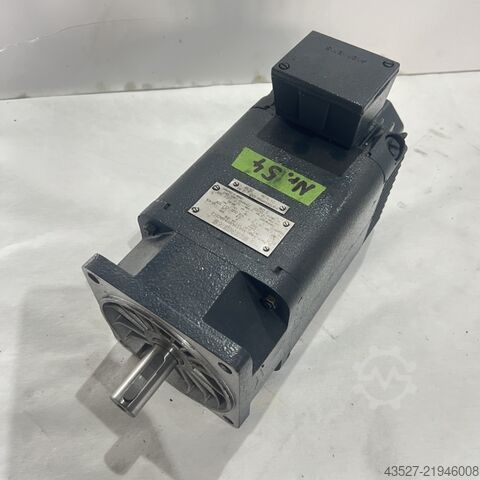 Motor SIEMENS 1HU3073-0AC01-Z