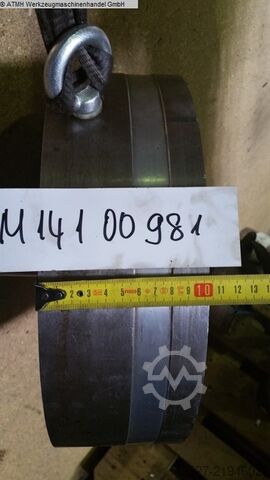 Magnetic Clamping Plate UNBEKANNT Rundmagnet mit Kegelaufnahme