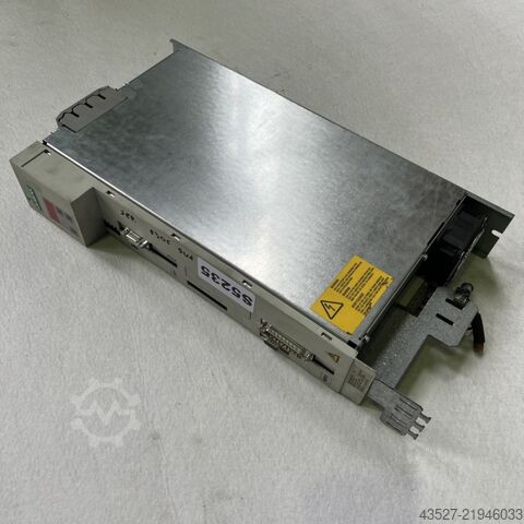 Electronics / Drive technology SIEMENS 6SE7016-0TP50-Z