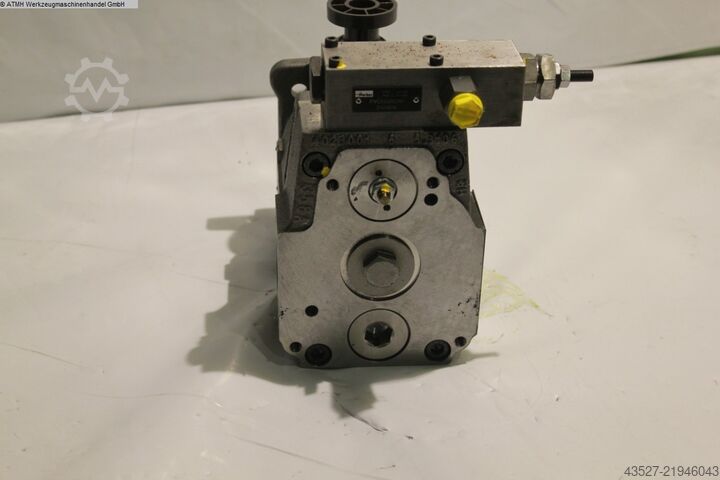 Pumping Set PARKER PVCMARCN1 - Hydraulik Pumpe