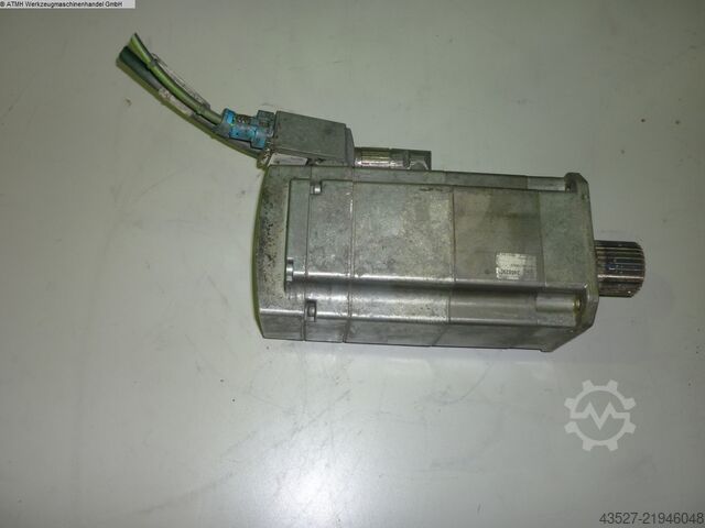 Motor SIEMENS 1FK7061-7AH71-1FH0