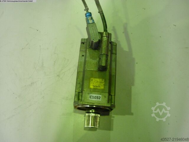 Motor SIEMENS 1FK7061-7AH71-1FH0