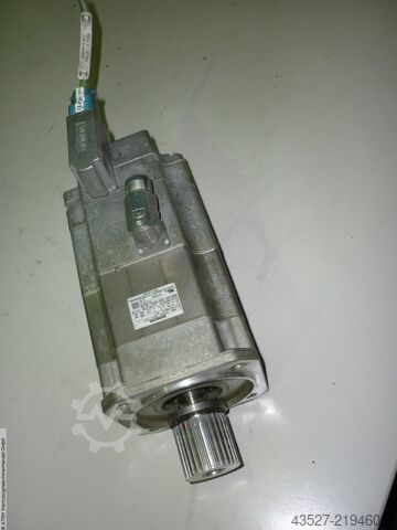 Motor SIEMENS 1FK7061-7AH71-1FH0