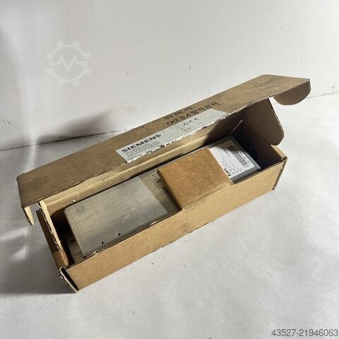 Electronics / Drive technology SIEMENS 6FC5147-0AA14-1AA2
