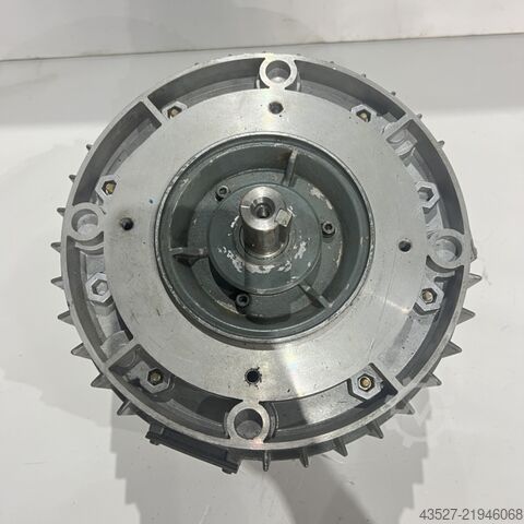 Motor BBC BROWN BOVERI FD MC23AS R0006 B 0781
