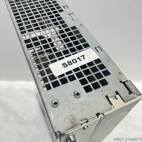 Electronics / Drive technology SIEMENS 6SN1123-1AA00-0DA2