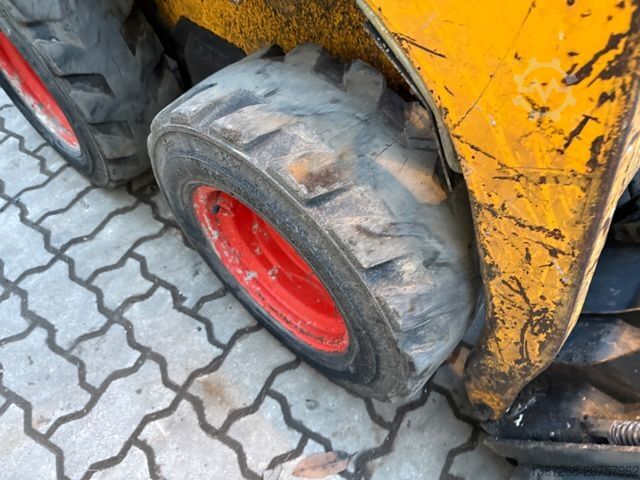 Radlader BOBCAT S70 / 2016 BJ / 1.446 H